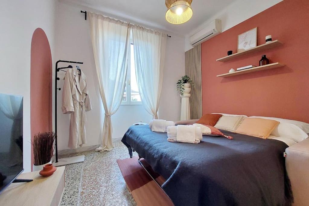 Roman Vatican Apartment Freewifi Экстерьер фото