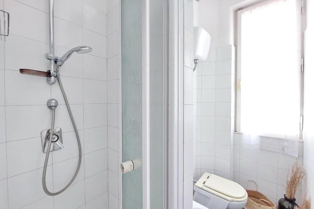 Roman Vatican Apartment Freewifi Экстерьер фото