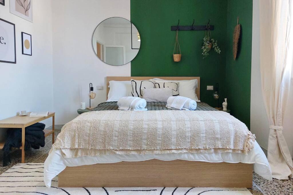 Roman Vatican Apartment Freewifi Экстерьер фото