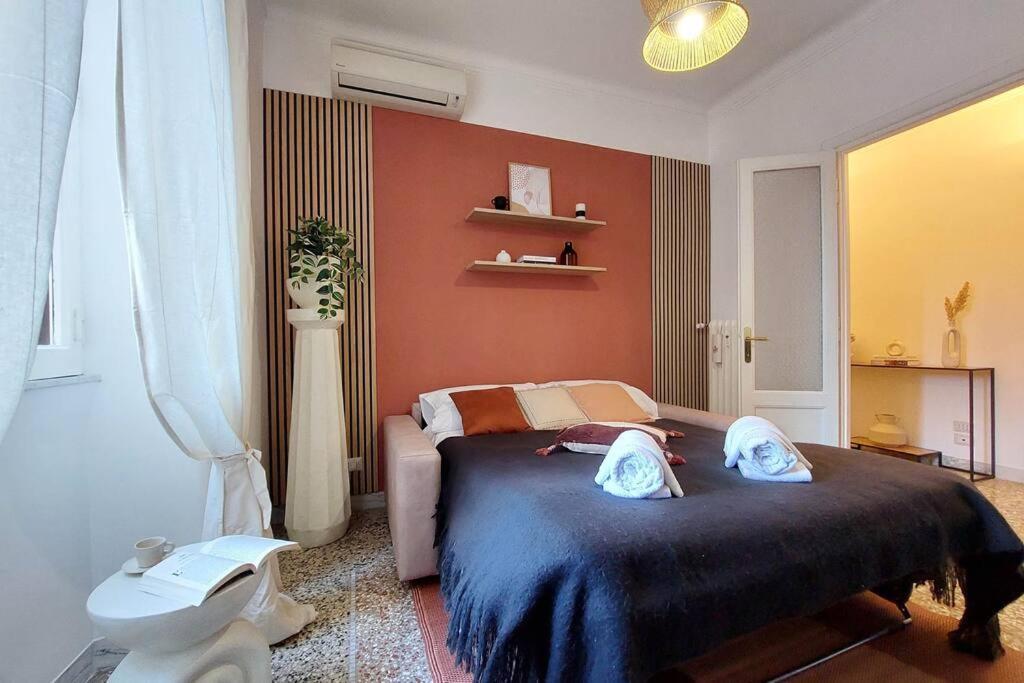 Roman Vatican Apartment Freewifi Экстерьер фото