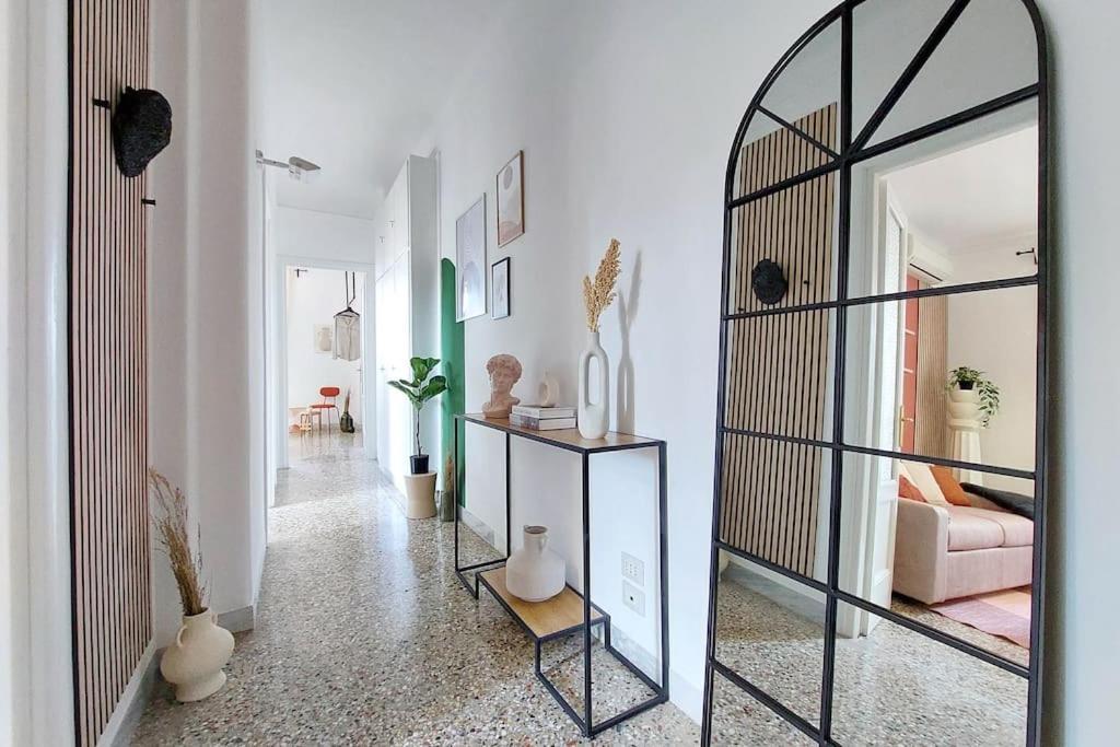 Roman Vatican Apartment Freewifi Экстерьер фото