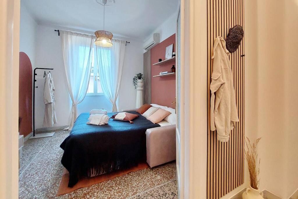 Roman Vatican Apartment Freewifi Экстерьер фото