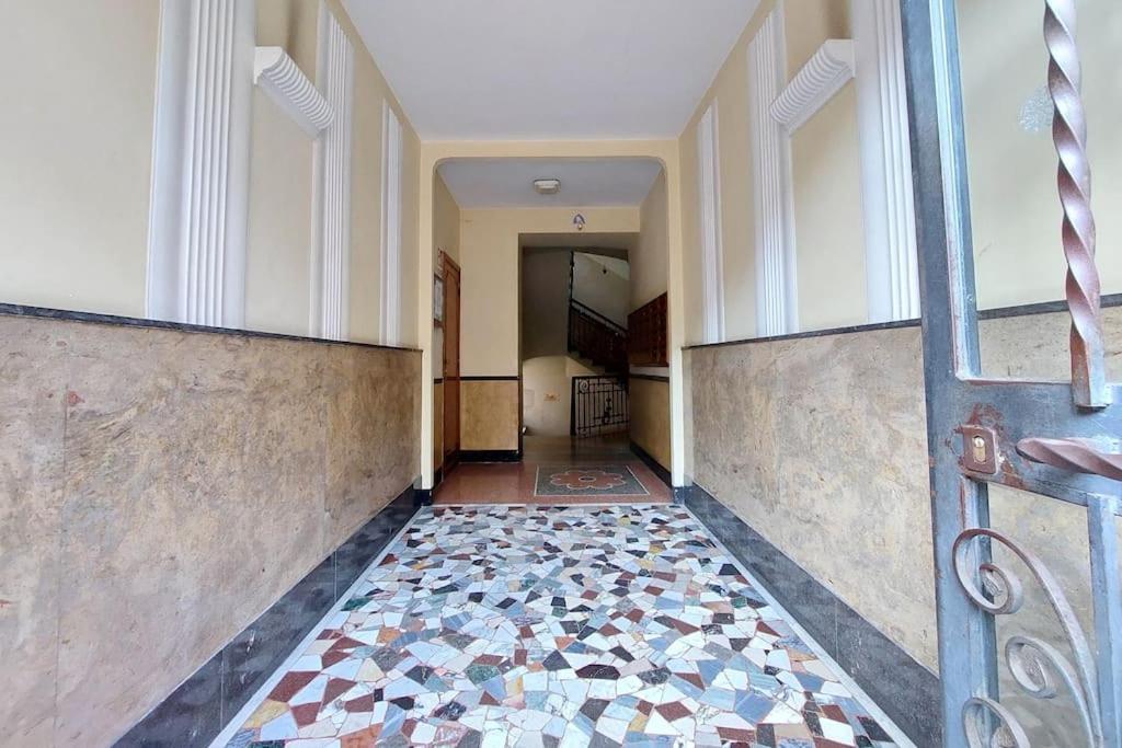 Roman Vatican Apartment Freewifi Экстерьер фото