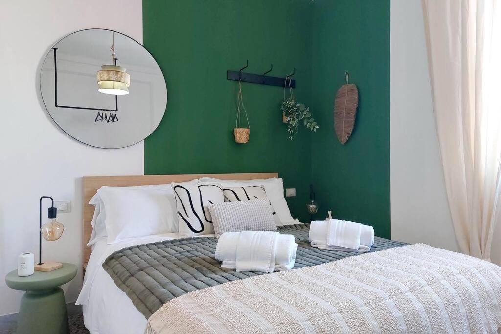Roman Vatican Apartment Freewifi Экстерьер фото
